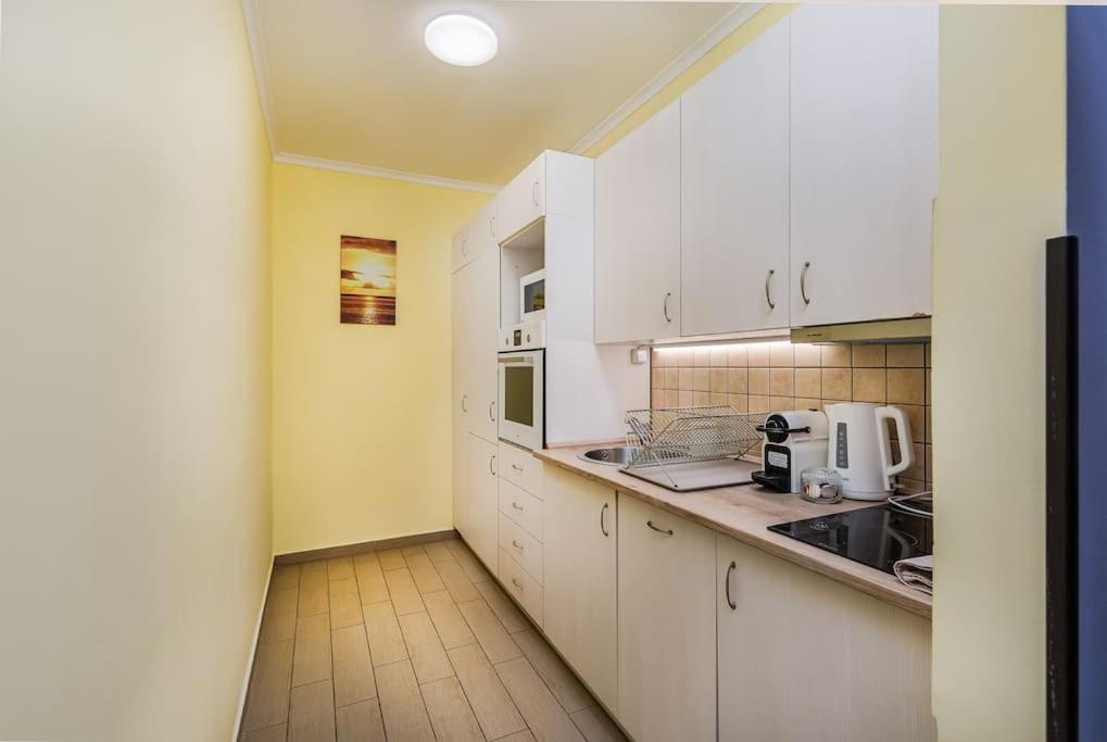 Apartmán Venus - Synagogue I Budapest